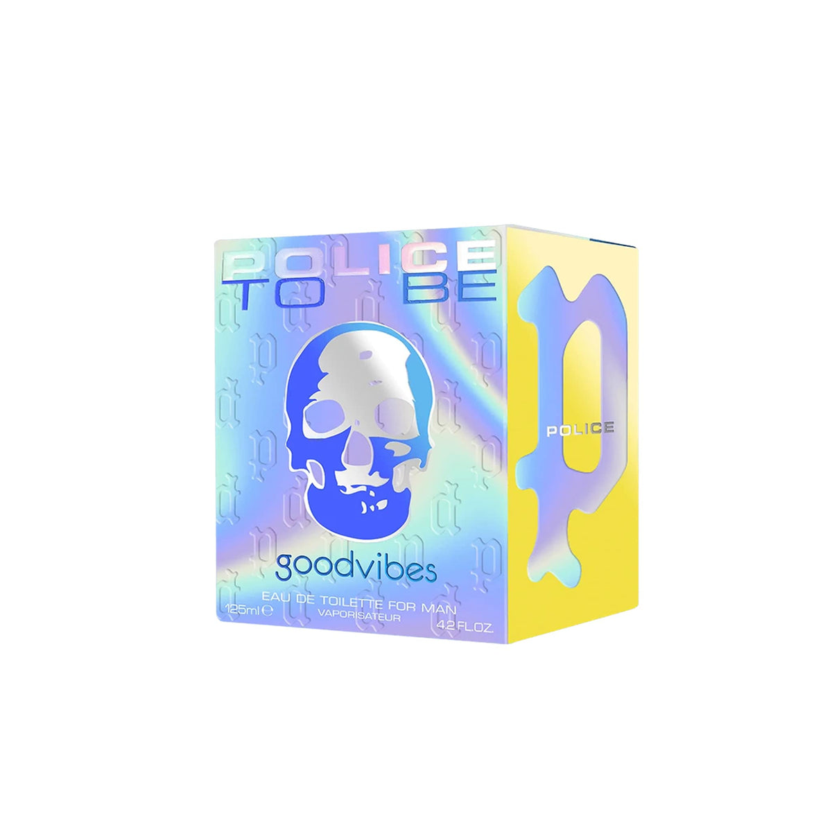 4.2 oz EDT Spray U78497