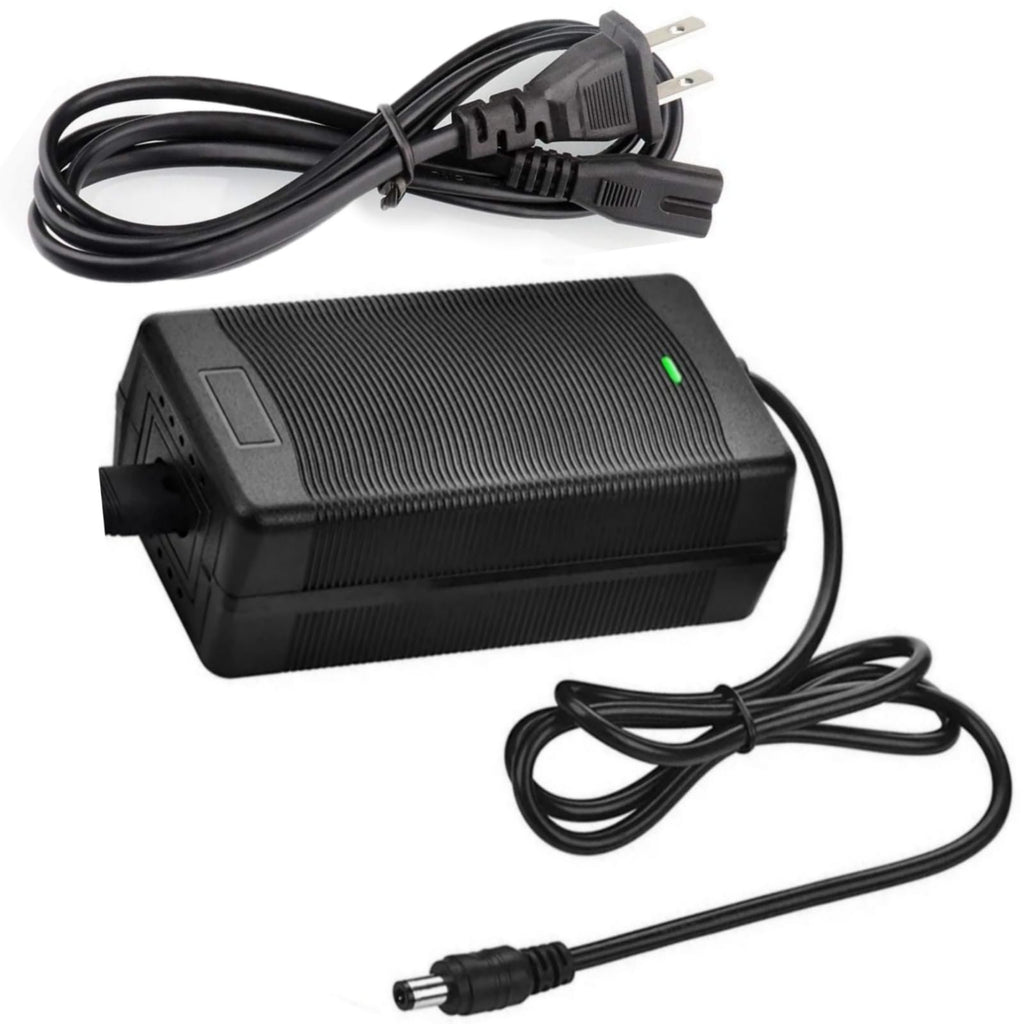 54.6V 2A Charger 5.5mm for 48V Battery J871555
