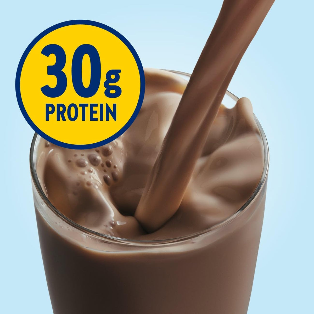 Protein Nutrition Shake H291