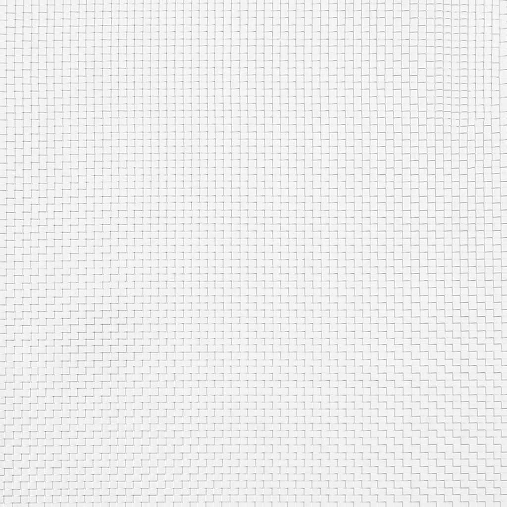 Aluminum Mesh Roll 44.1" x 393.7" Silver X139