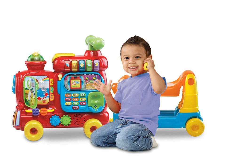 Train Toy Q3117