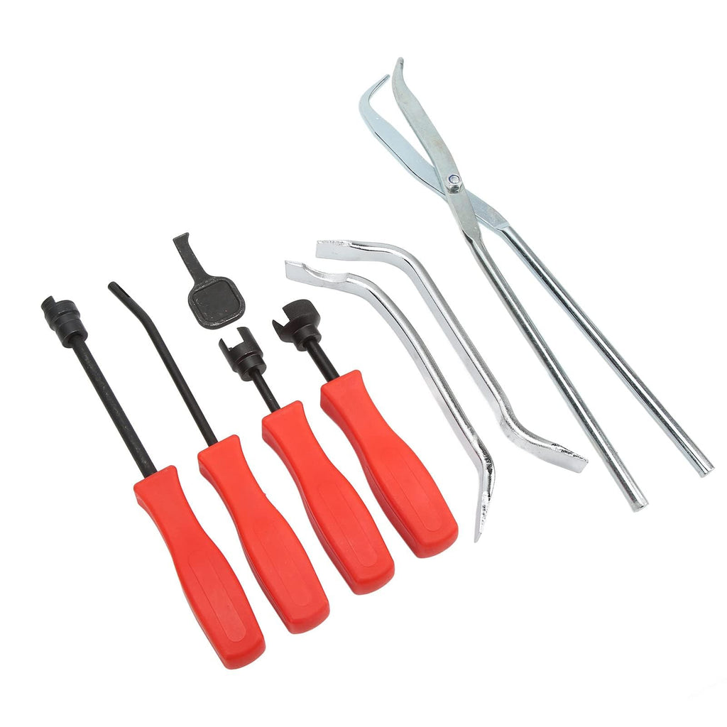 8-Piece Drum Brake Tool Kit V88107