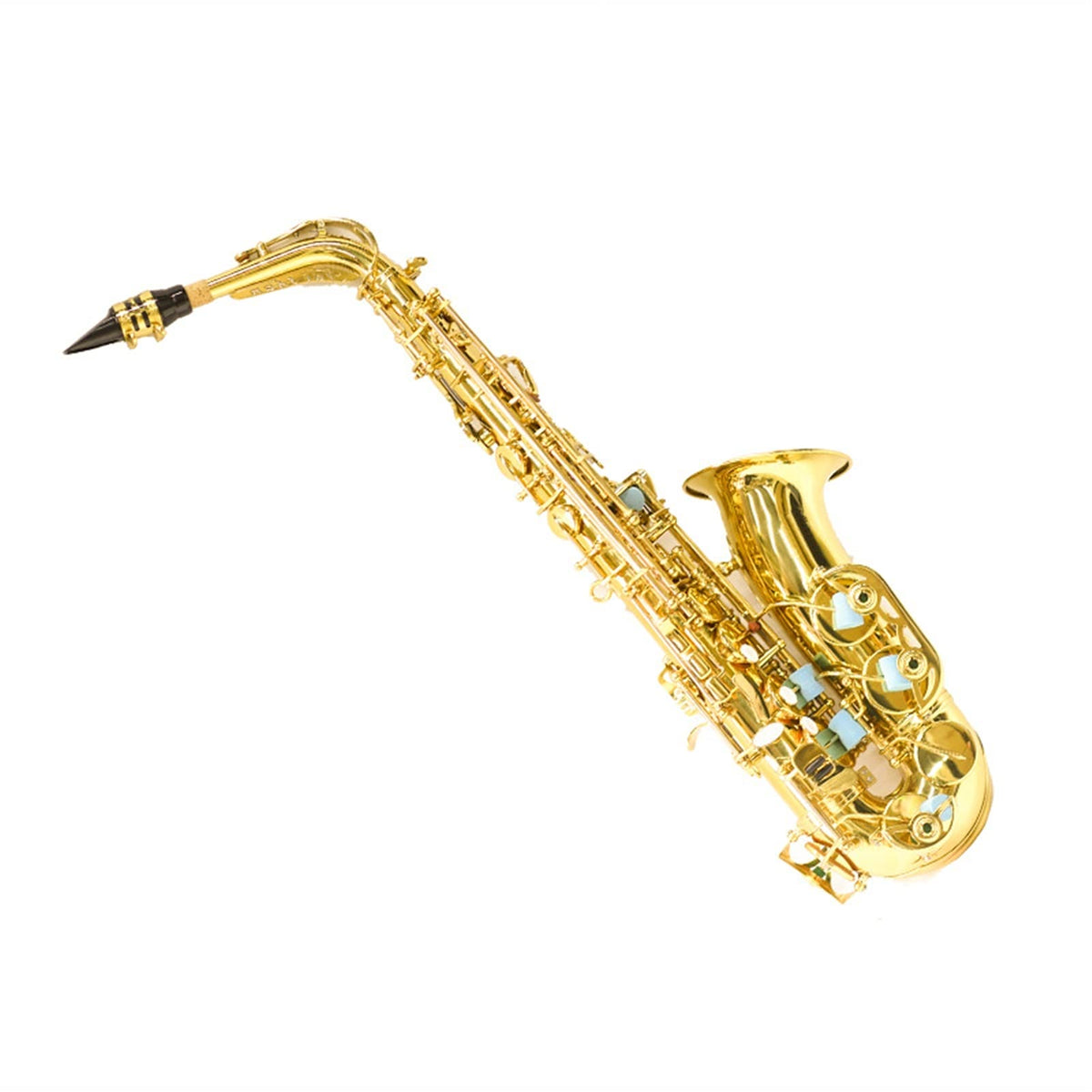 E Flat Alto Saxophone Y184