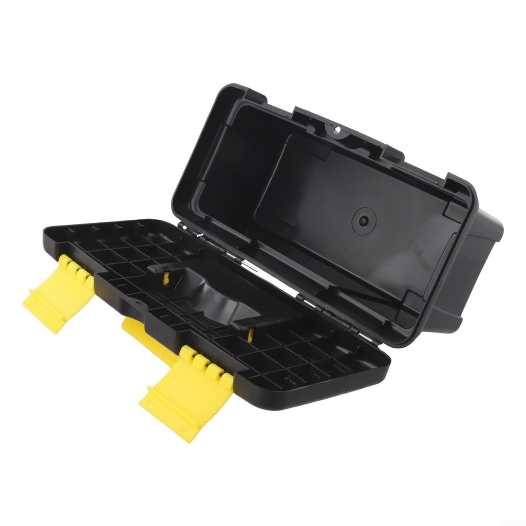 10 Inch Single Layer Plastic Toolbox J6576