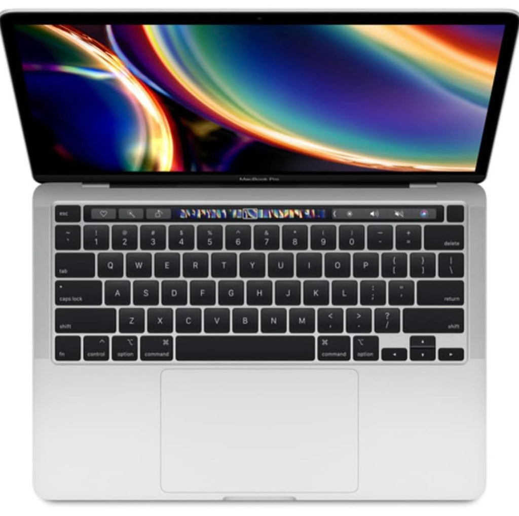 13-inch 32GB 512GB SSD Silver Laptop R37533