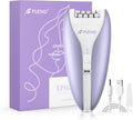 2-Speed Facial & Body Hair Remover Q292993