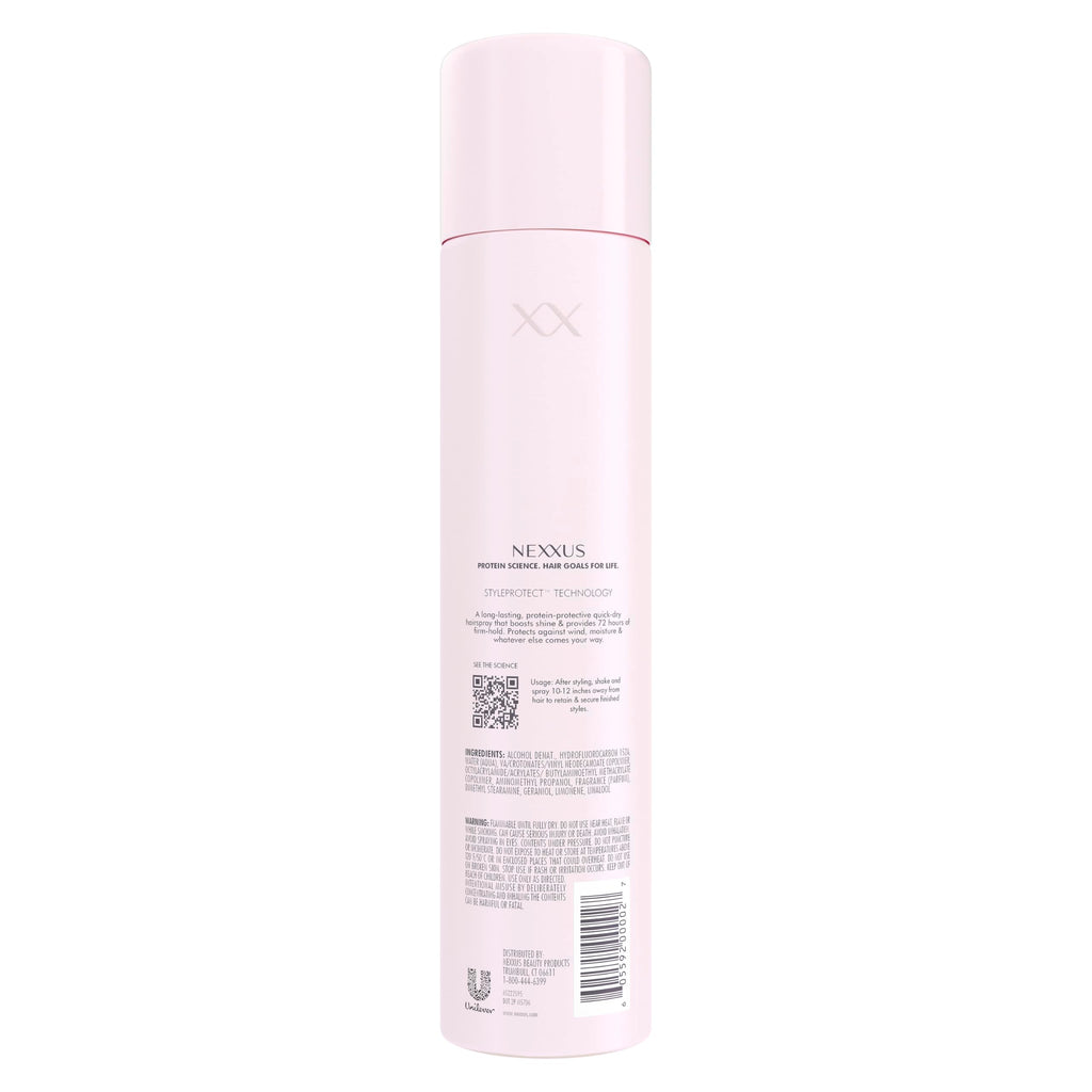 Firm Hold Hairspray 10 oz B6553