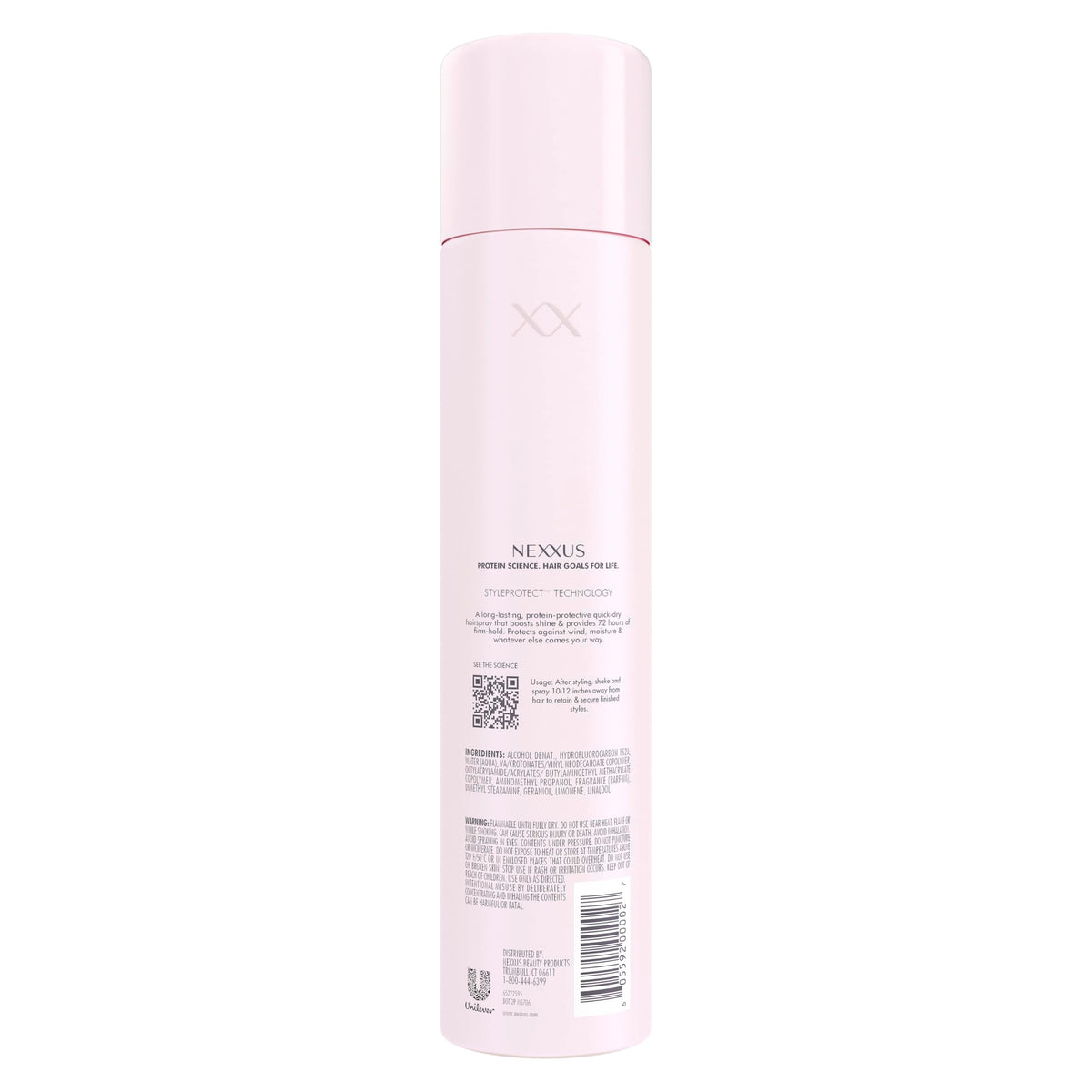 Firm Hold Hairspray 10 oz B6553