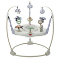 4-in-1 Baby Activity Center with Lights & Music F40607