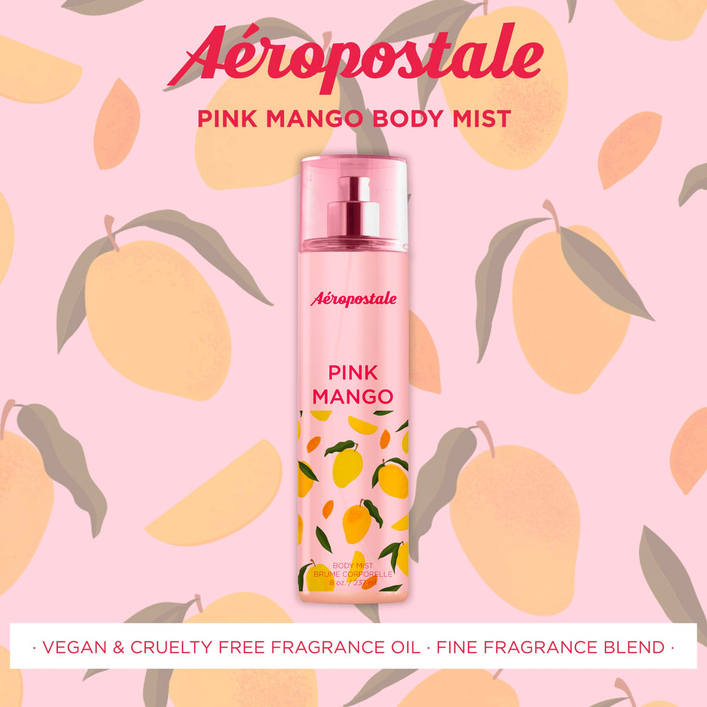 Pink Mango Body Mist 8 fl. oz. P95154