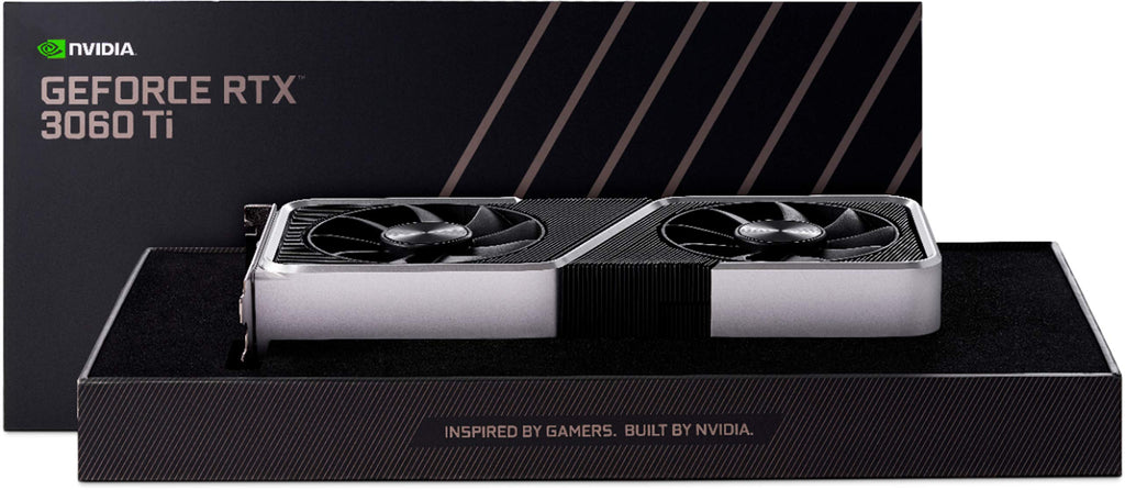 8GB GDDR6 PCI Express 4.0 Graphics Card J25425
