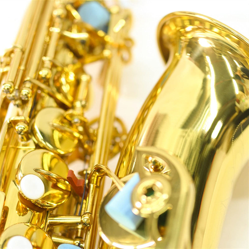 E Flat Alto Saxophone Y184