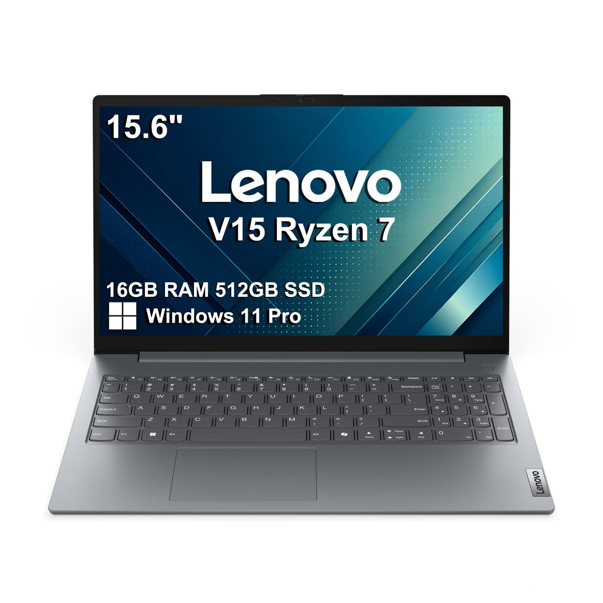 Laptop AMD Ryzen 7 16GB RAM 512GB SSD D471247