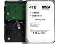 4TB 7200RPM 64MB Cache SATA 6.0Gb/s 3.5inch Internal Desktop Hard Drive I3198