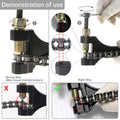 Chain Breaker Link Removal Tool S97835