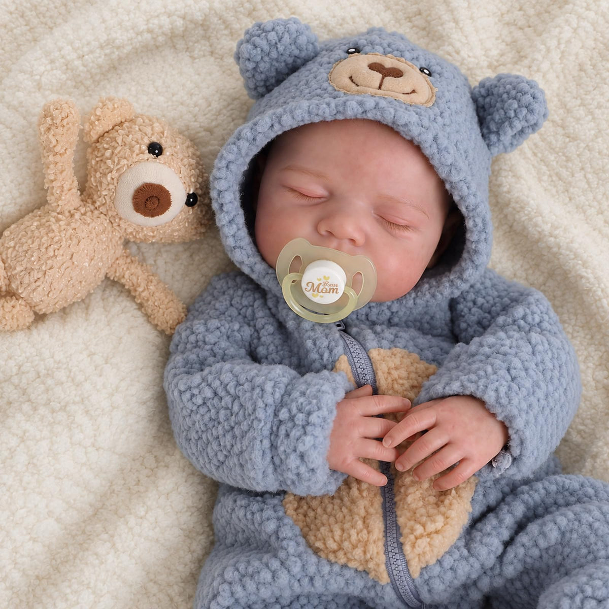 20 Inch Reborn Baby Dolls Q27840
