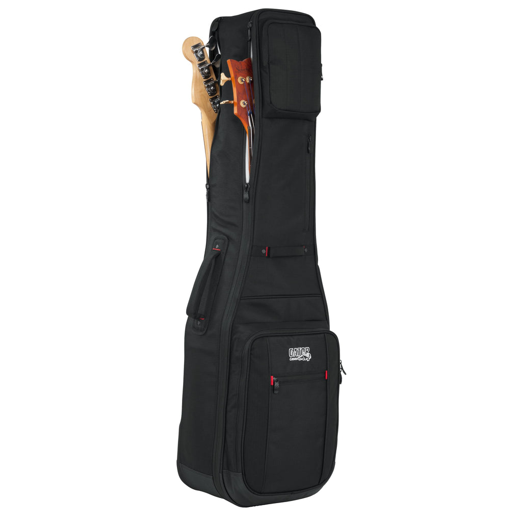 Double Bass Guitar Gig Bag O22323