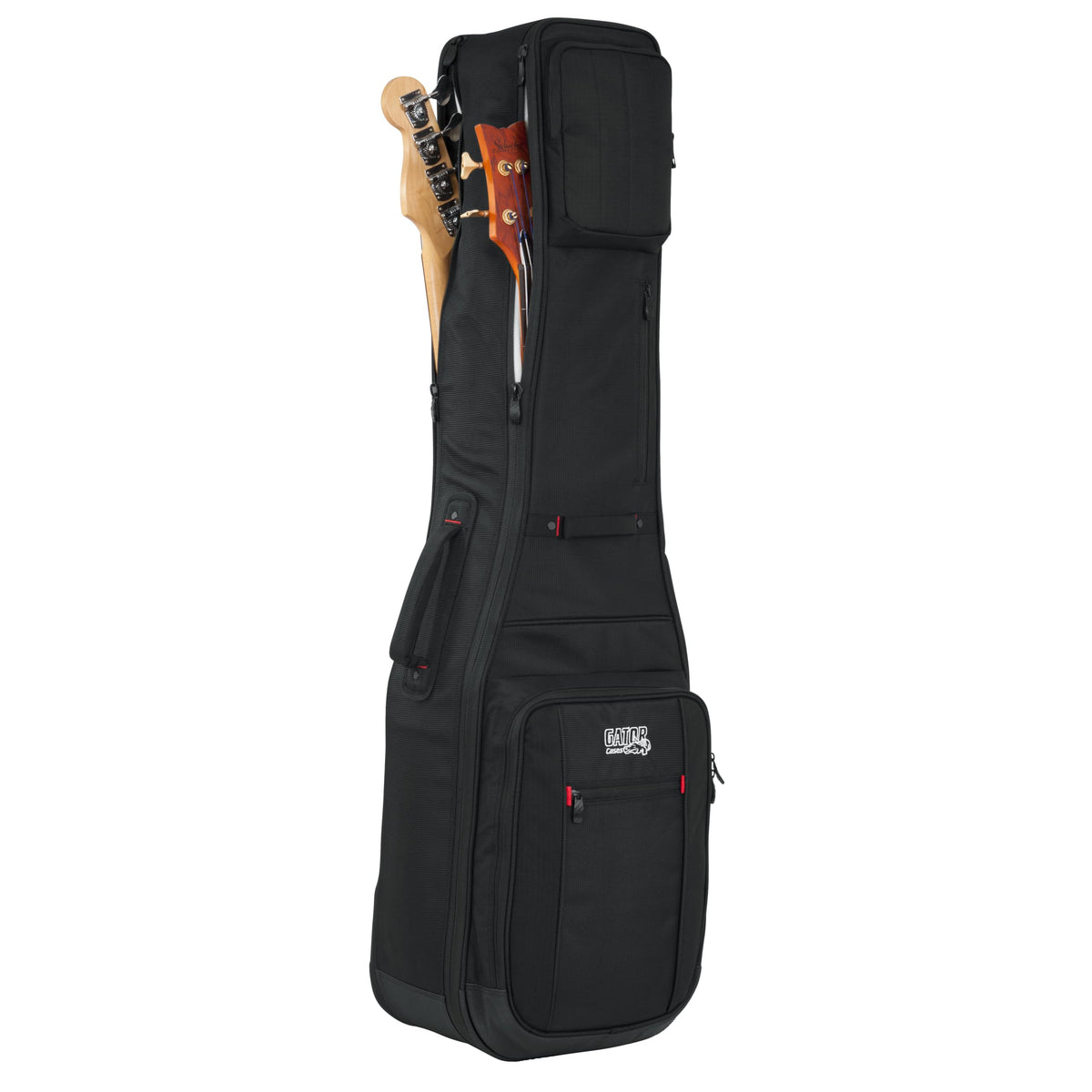 Double Bass Guitar Gig Bag O22323