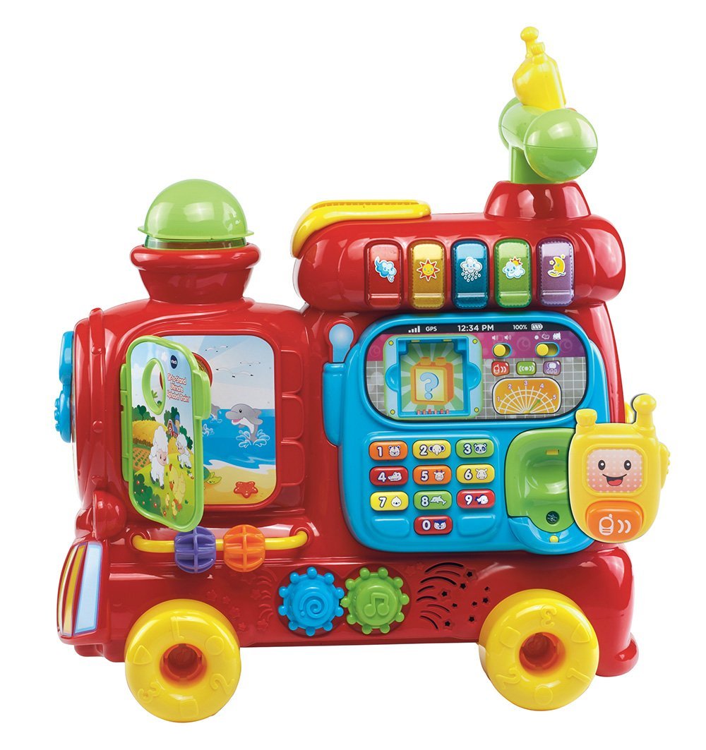 Train Toy Q3117