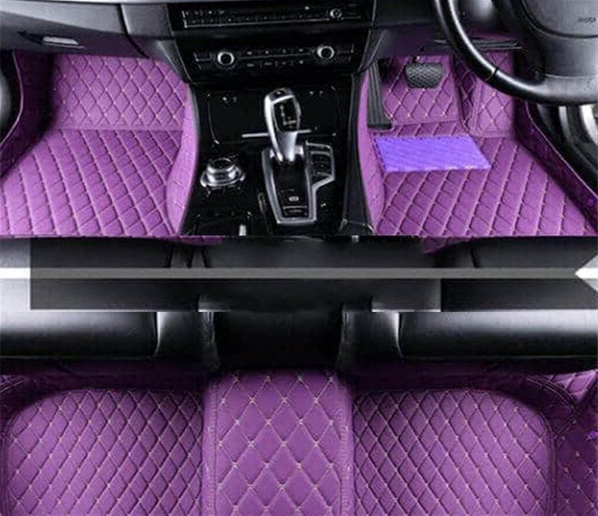 Interior N7826