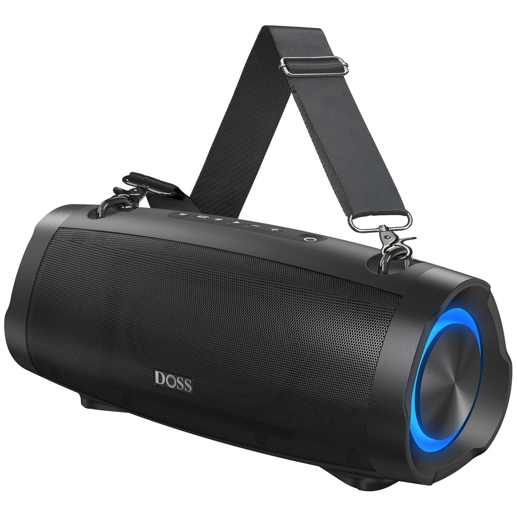 Wireless Bluetooth Speaker, IPX6 Waterproof P604