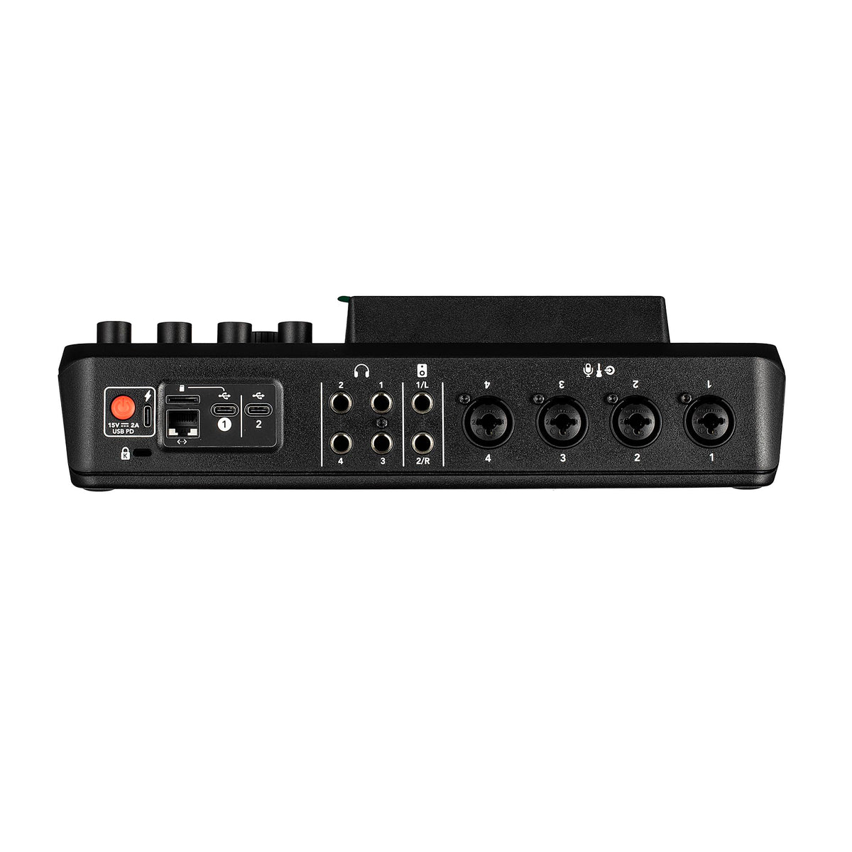 Podcast Microphone Bundle F7907
