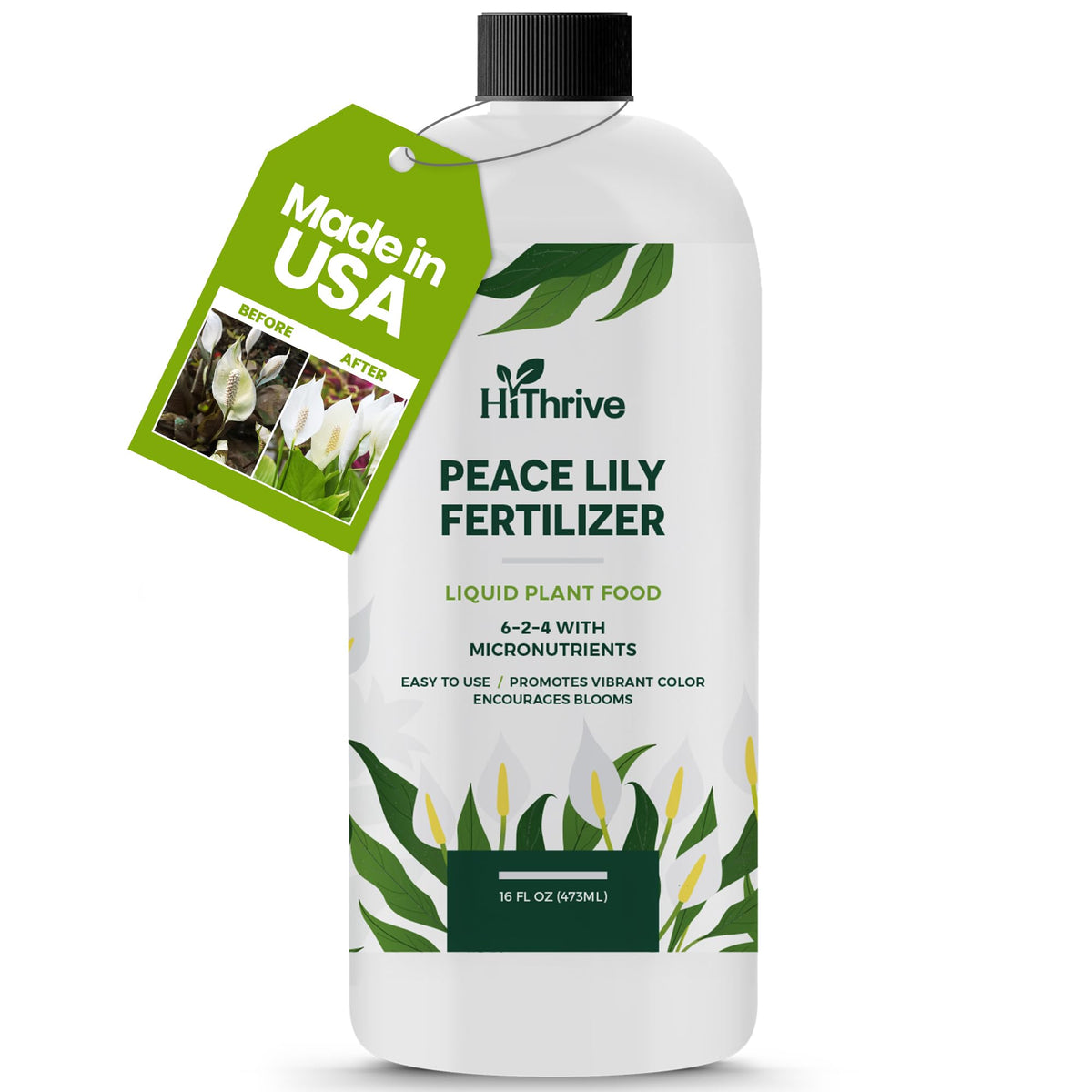 16oz Fertilizer X96377