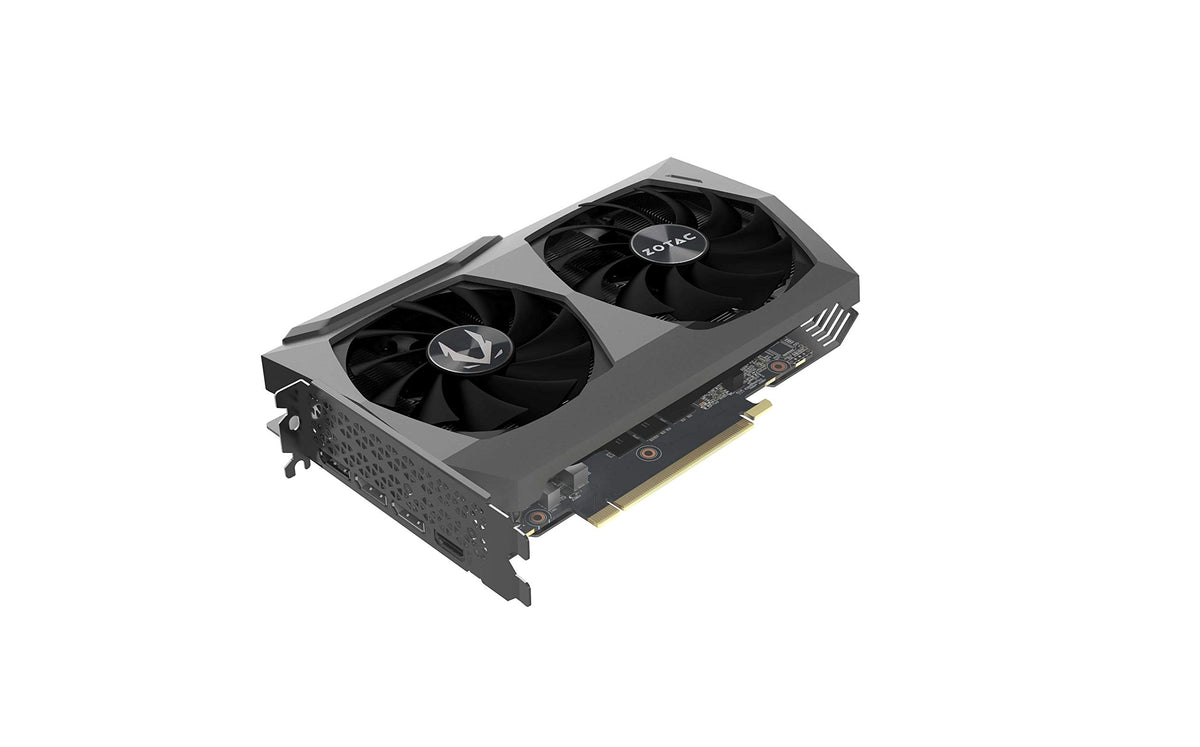 GeForce RTX 3070 8GB GDDR6 Graphics Card H486