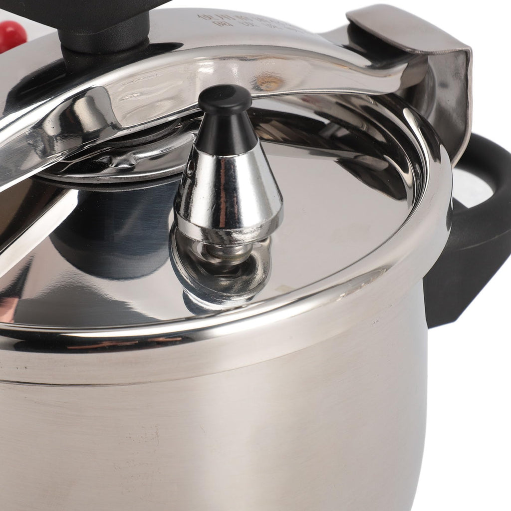 3L Stainless Steel Pressure Cooker K293
