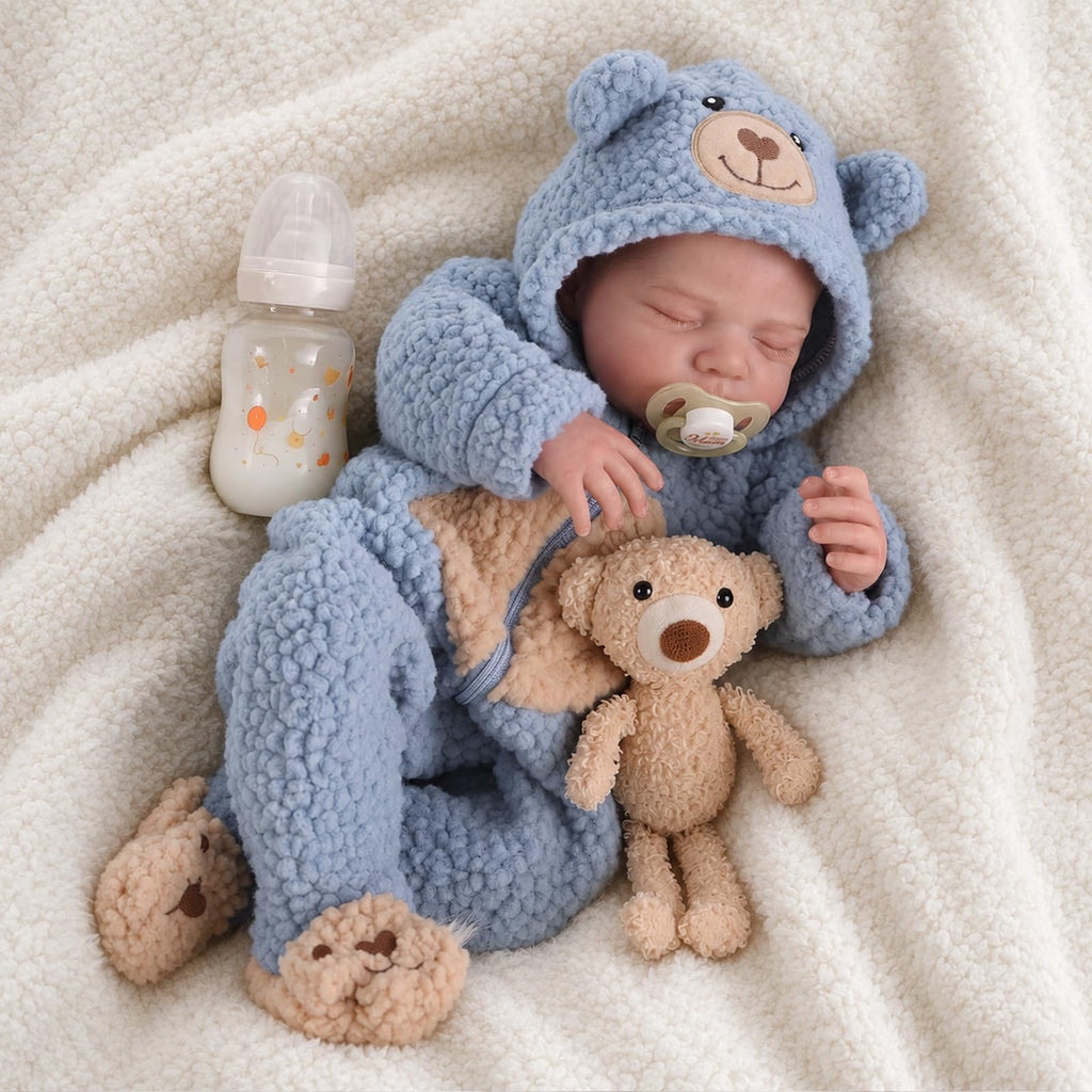 20 Inch Reborn Baby Dolls Q27840