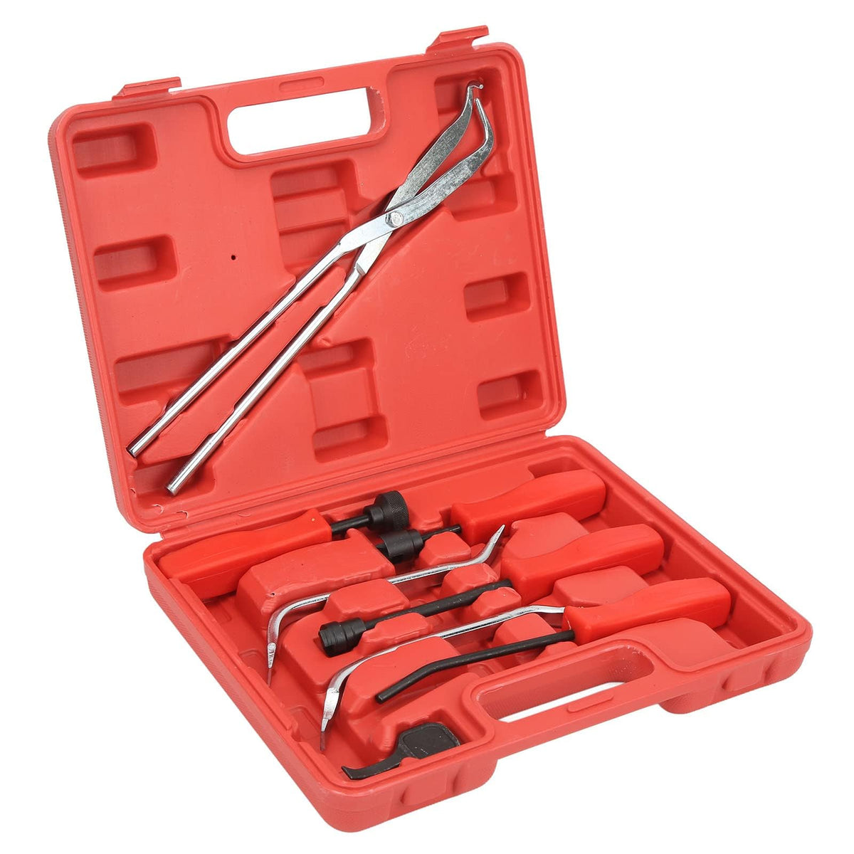8-Piece Drum Brake Tool Kit V88107