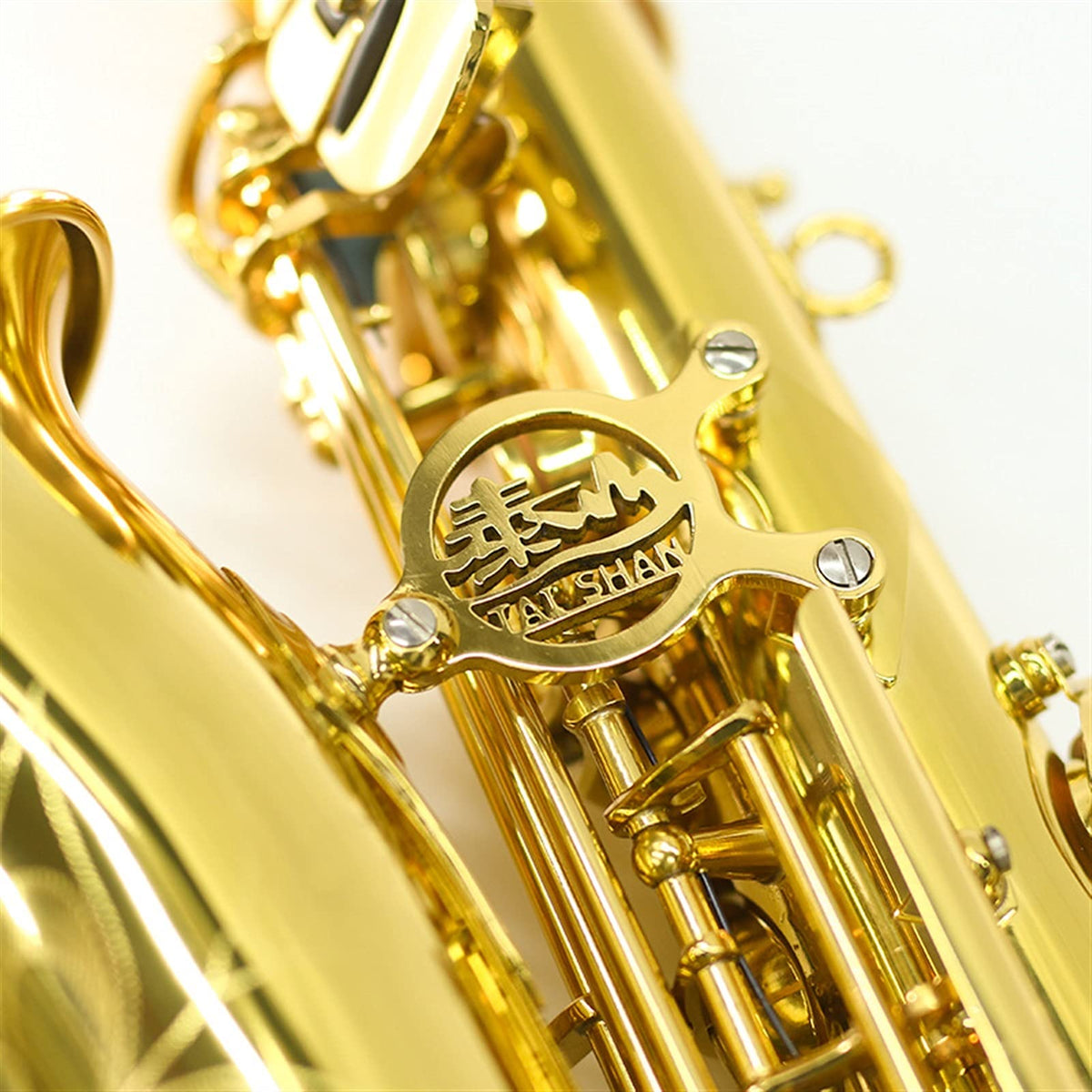 E Flat Alto Saxophone Y184