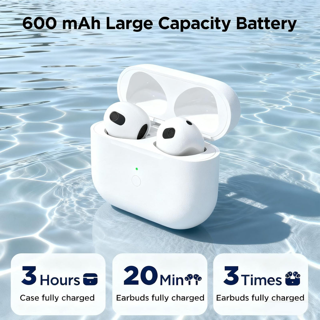 Replacement Charging Case Q227365