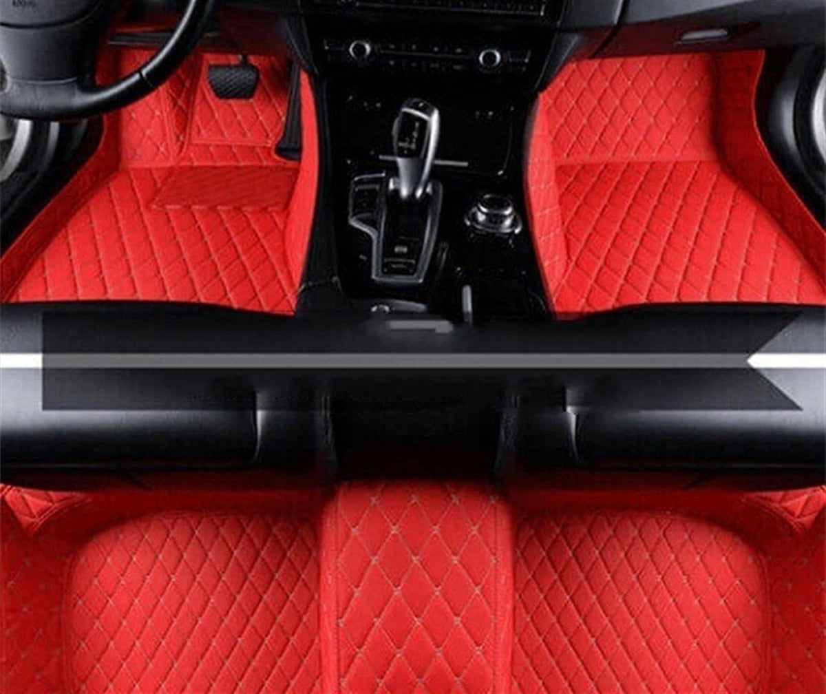 Interior V433