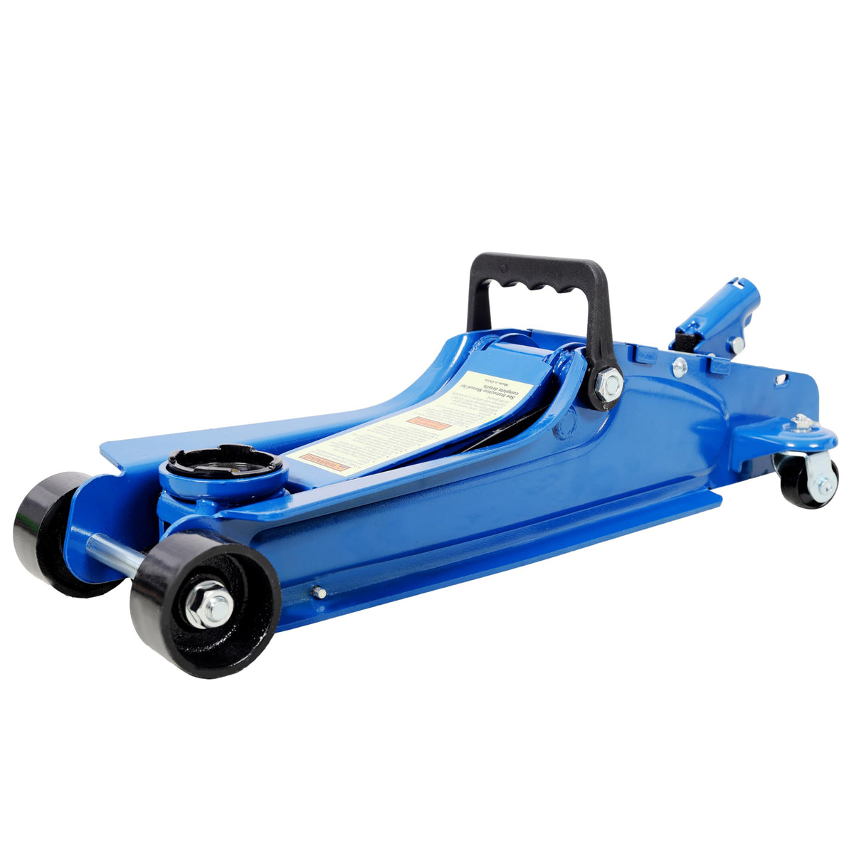 2.5 Ton Portable Floor Hydraulic Jack M424