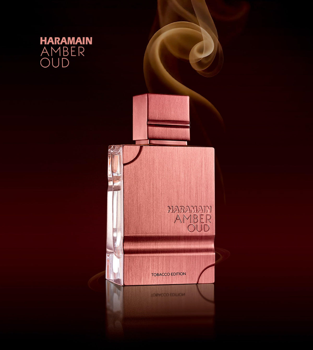 Amber Oud Tobacco Edition 2 oz EDP Spray V288