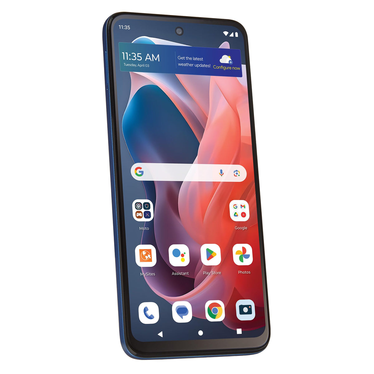 Motorola Moto g Play 2024 64GB A2491