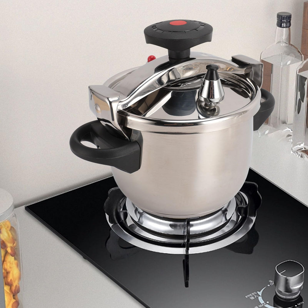 3L Stainless Steel Pressure Cooker K293