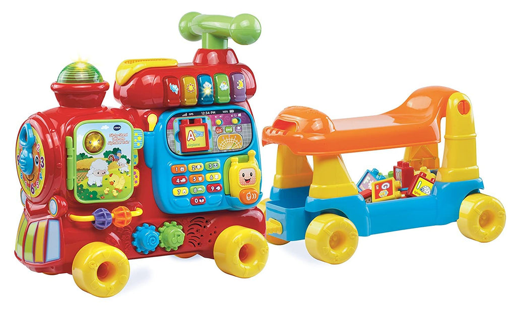 Train Toy Q3117