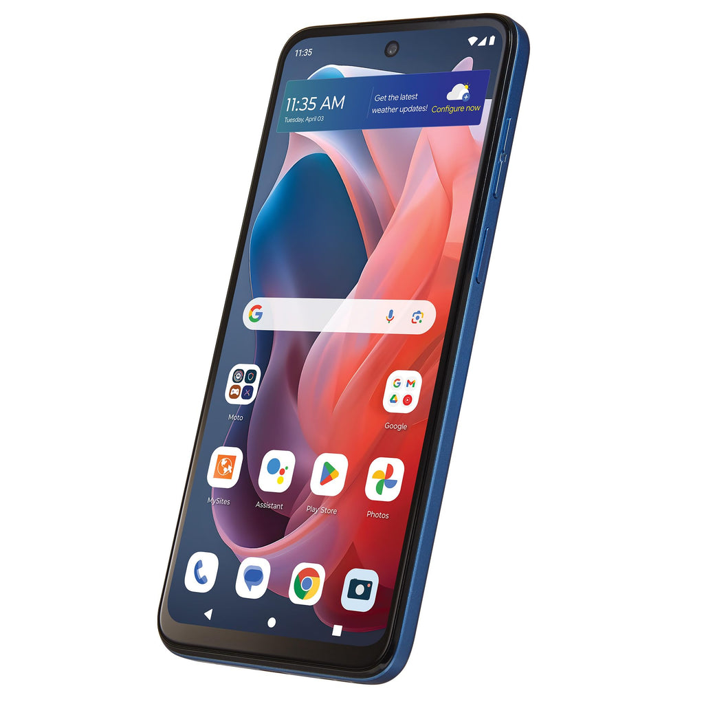 Motorola Moto g Play 2024 64GB A2491