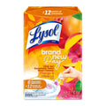 Mango Gel Toilet Bowl Cleaner 6 Count A9012