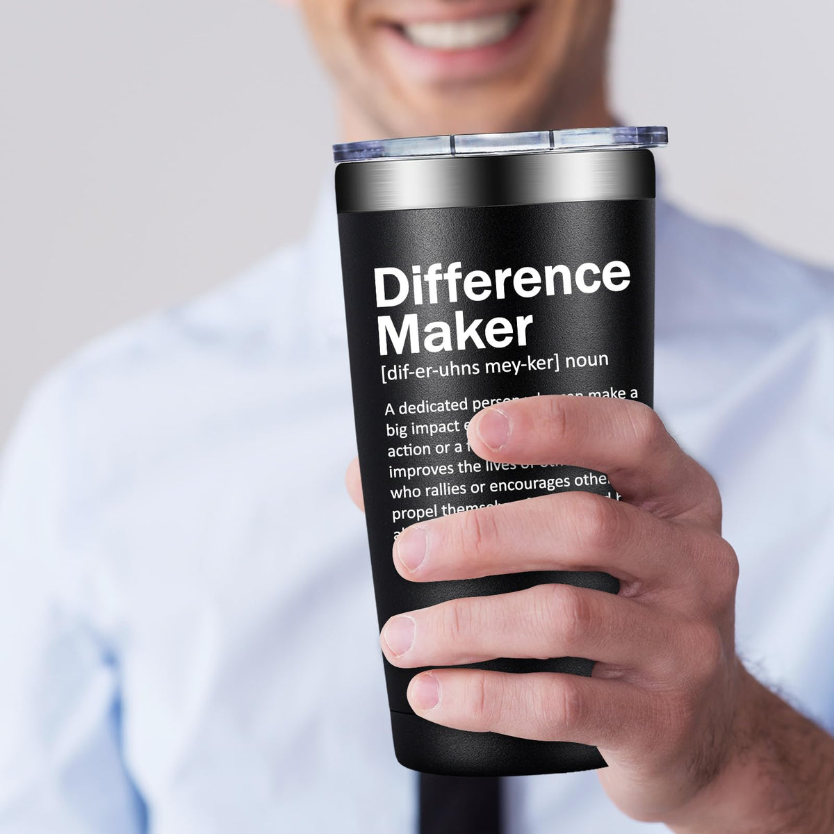 20 oz Tumbler K7793