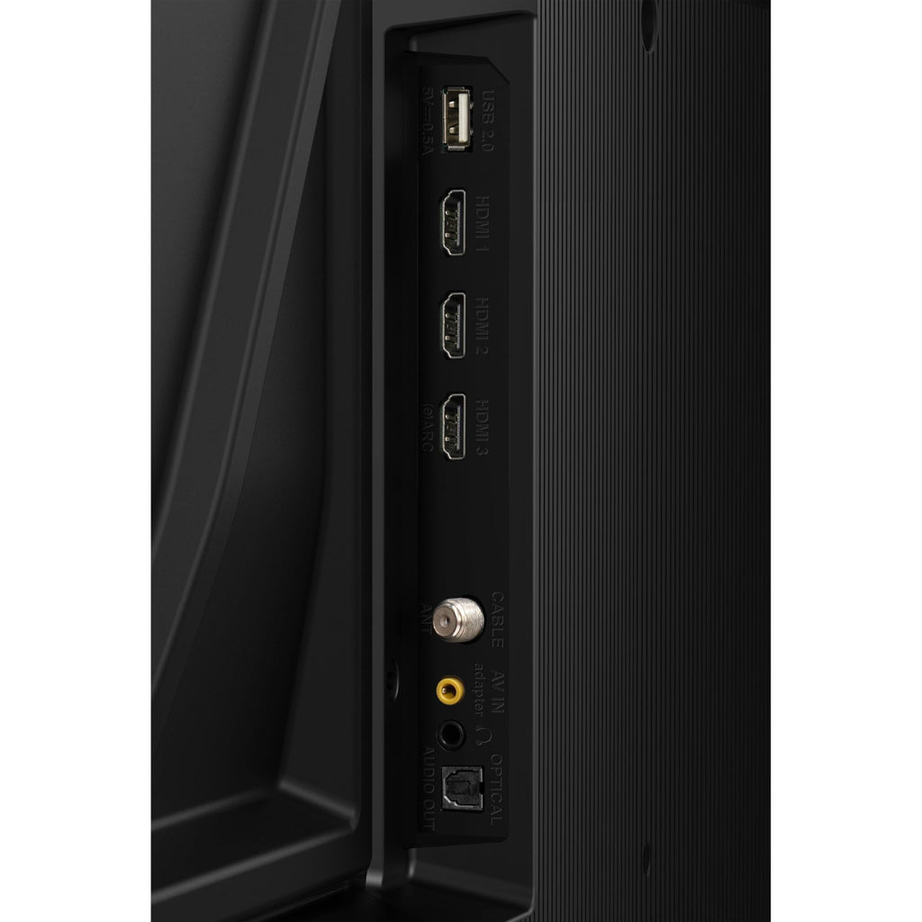 65-inch LED 4K UHD Smart TV I845083