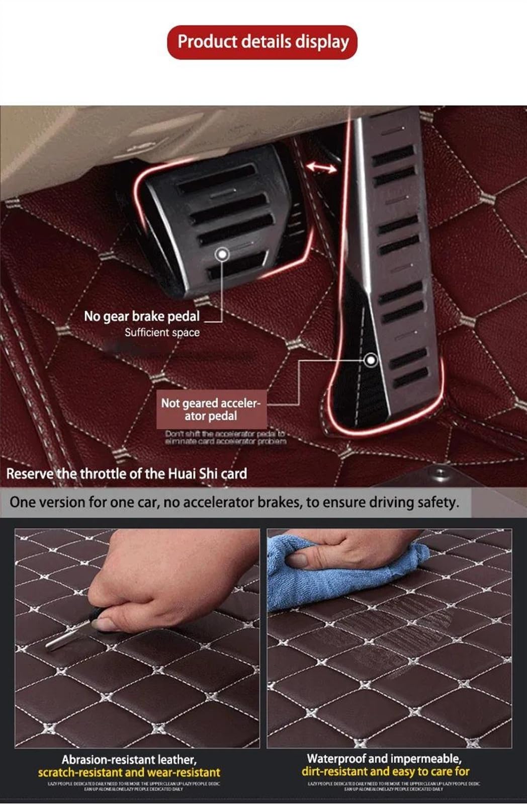 Interior V433