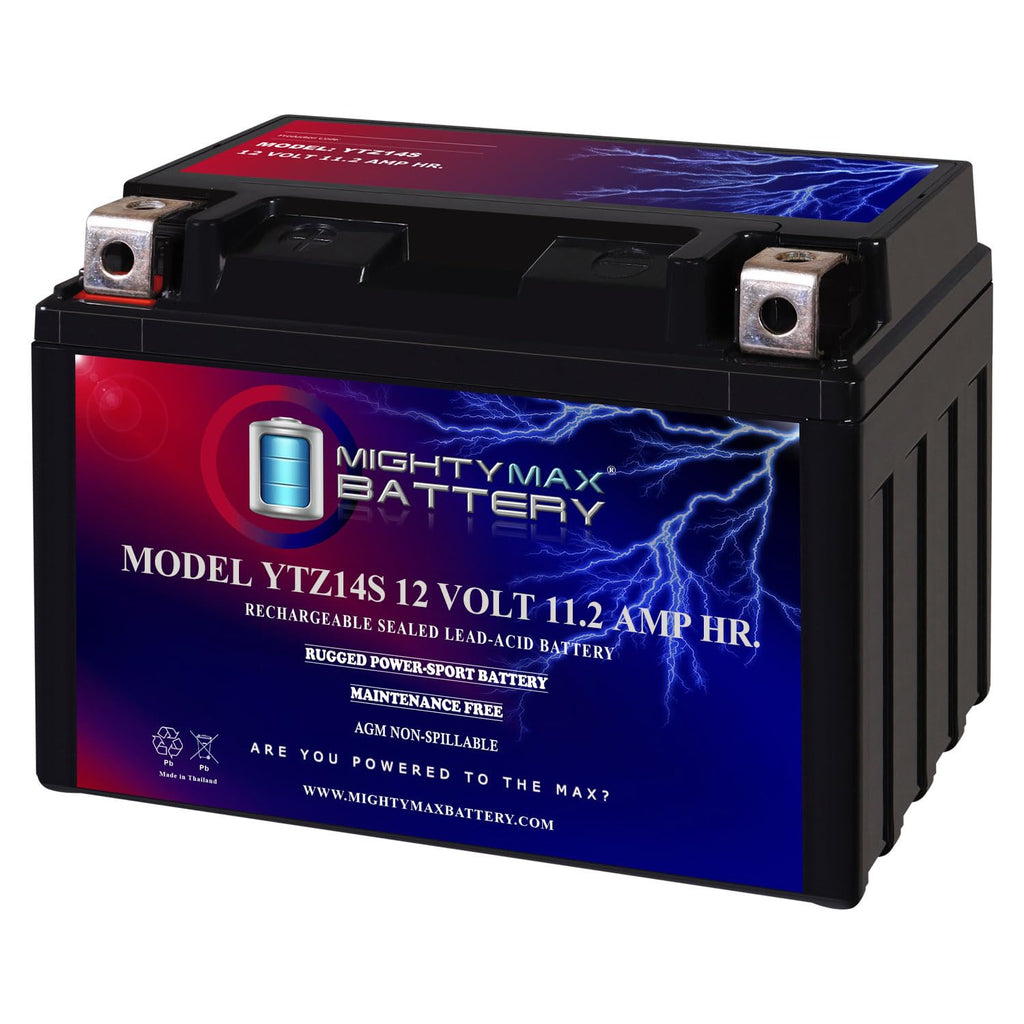 12V 11.2Ah Battery A6499