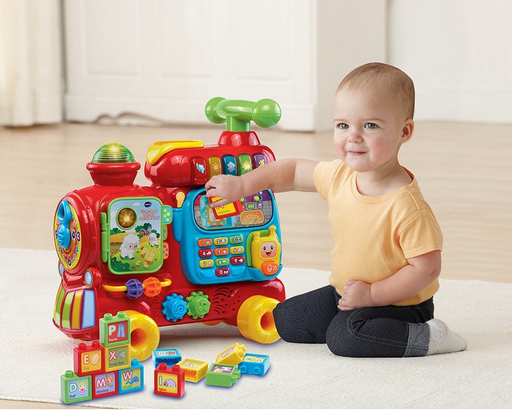 Train Toy Q3117