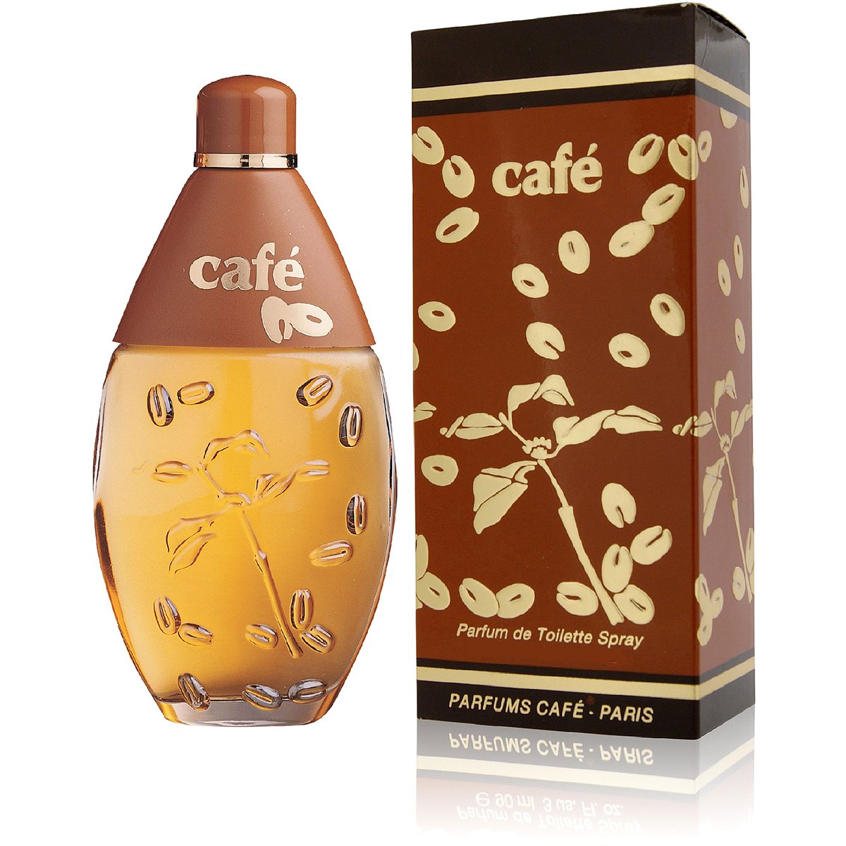 Parfum De Toilette Spray 3 Ounces R53440