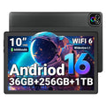 10.1 Inch Android 16 Tablet with 36GB RAM 256GB ROM Q48797