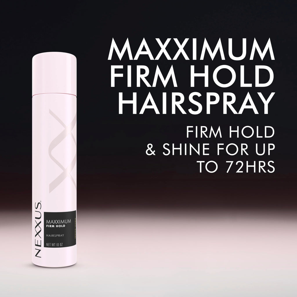 Firm Hold Hairspray 10 oz B6553