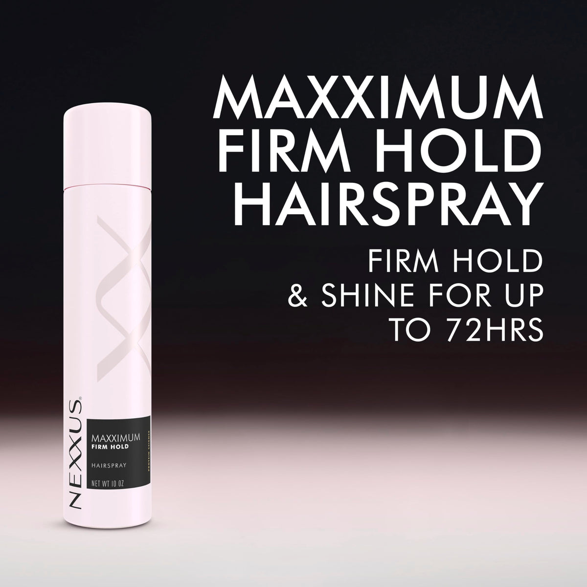Firm Hold Hairspray 10 oz B6553